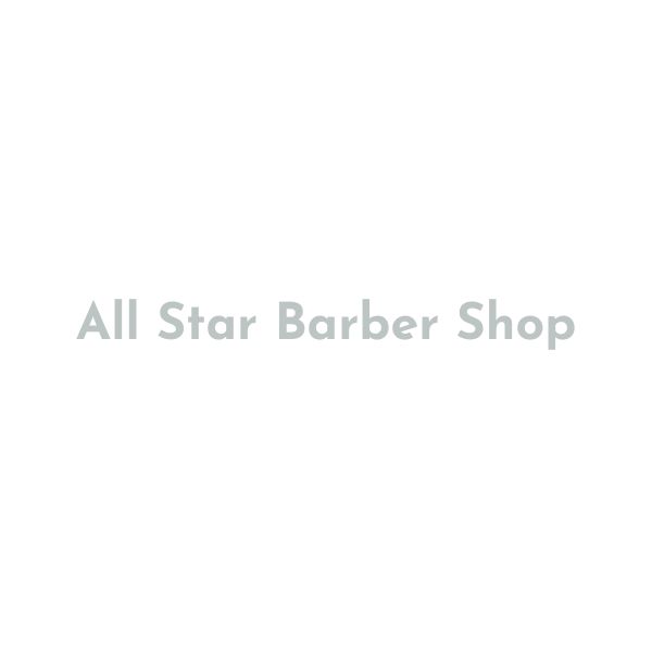All Star Barber Shop_logo