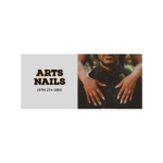 Arts Nails
