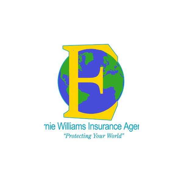 Ernie Williams Insurance_logo
