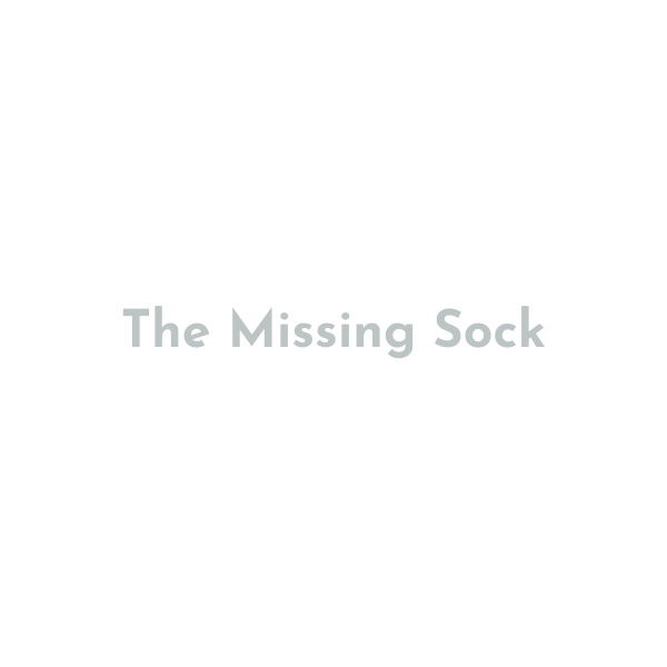 The Missing Sock_logo
