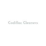 Cadillac Cleaners