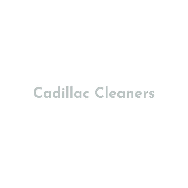 CADILLAC CLEANERS_LOGO