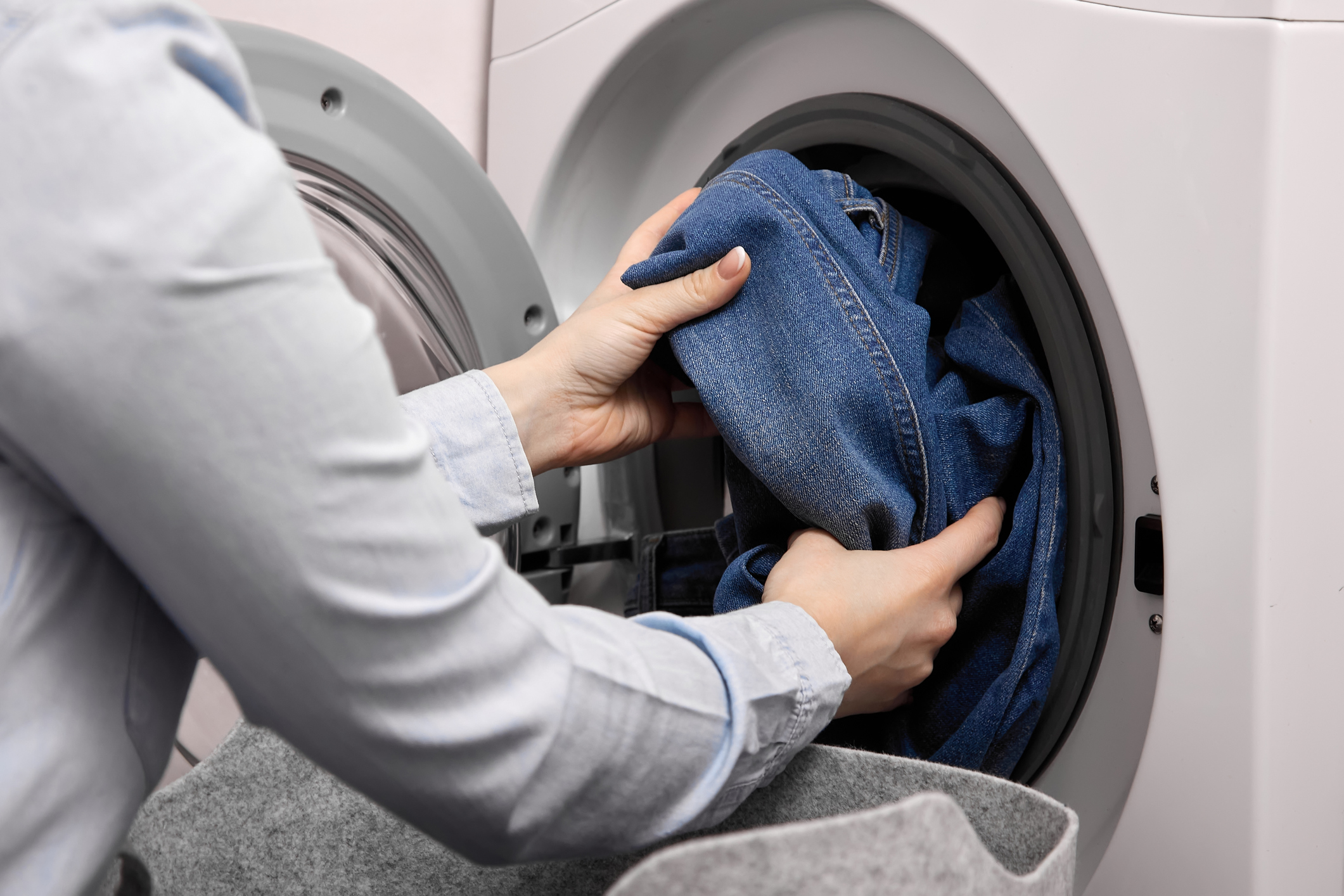 Discover the Best Laundry Services at The Missing Sock DeSoto