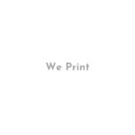 We Print